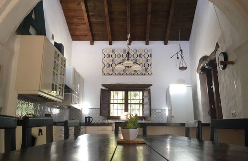 Casabermeja House | Beautiful Restored Farmhouse with Private Pool in Malaga, Andalucia