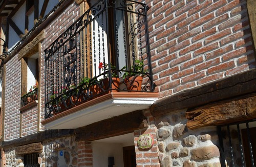 Villar de Torre Cottage | Beautiful rural house in a privileged environment to know the best of La Rioja
