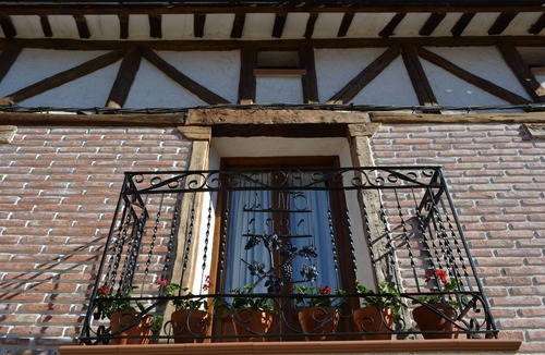 Villar de Torre Cottage | Beautiful rural house in a privileged environment to know the best of La Rioja