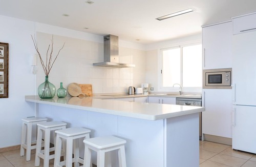 Arico Apartment | Beautiful sea view duplex - PORÍS 1