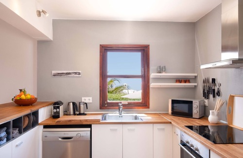 Binibeca House | Beautiful Sea View Villa in Binibeca