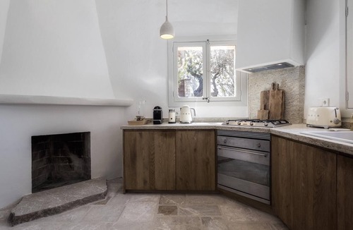 Soller House | Beautiful stone house with private pool, terraces, mountain views