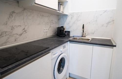 Ciudad Jardin Apartment | Beautiful studio in Prosperidad - Salazar