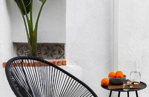 Andujar Apartment | Beautiful suite to enjoy as a couple or group in the mountains of Andújar.