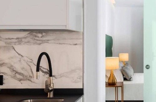 Andujar Apartment | Beautiful suite to enjoy as a couple or group in the mountains of Andújar.