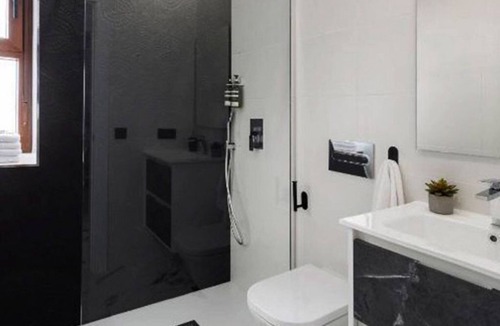 Andujar Apartment | Beautiful suite to enjoy as a couple or group in the mountains of Andújar.