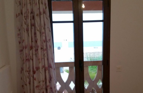 Villaricos House | Beautiful Townhouse with Sea Views in Harbour Lights 2 Bedrooms Sleeps 4