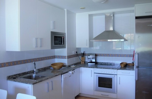 Mino House | Beautiful townhouse in Urbanization with golf course