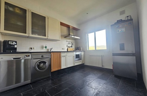 Rio d'Oro House | Beautiful vacation home in Calonge with sea views, garage and private pool.