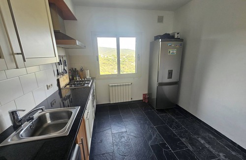Rio d'Oro House | Beautiful vacation home in Calonge with sea views, garage and private pool.