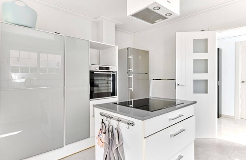 Aspe House | Beautiful vacation home in Aspe, Alicante province