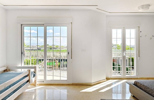 Aspe House | Beautiful vacation home in Aspe, Alicante province