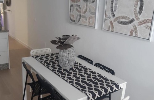 Carihuela Apartment | Beautiful Views Carihuela Sun & Beach 1
