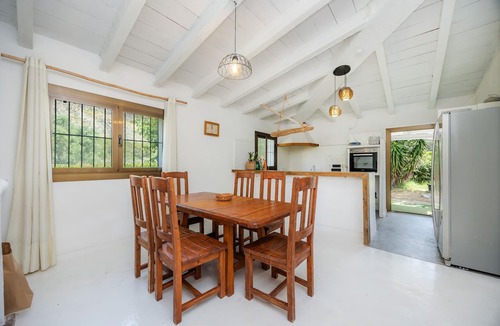 Cala Carbo House | Beautiful Villa in Siller
