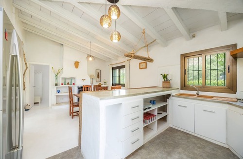 Cala Carbo House | Beautiful Villa in Siller