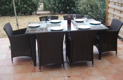 Narbonne-Plage House | Beautiful villa,3 bedroom, 2 bathrooms, beach 250m