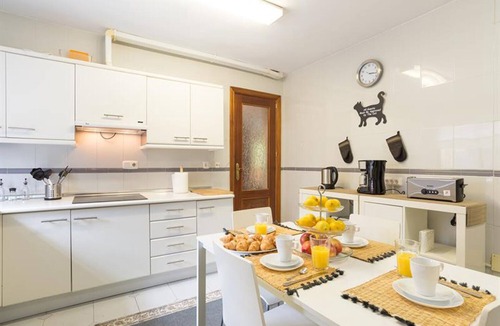 Churriana Villa | Beautiful villa Guadalmar 34