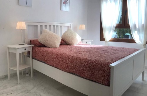 Algorfa Villa | Beautiful Villa On La Finca Golf Resort, Modern with Course and mountain Views