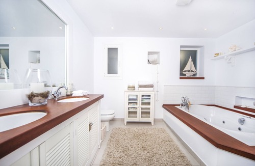 Ses Rotes Velles House | Beautiful Villa Pinos