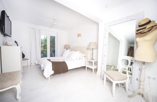 Ses Rotes Velles House | Beautiful Villa Pinos