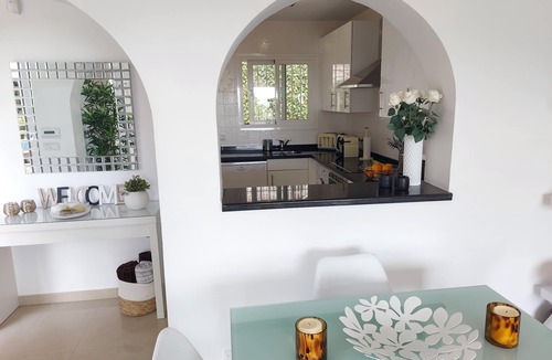 Mijas Villa | Beautiful villa, private pool, stunning views, walking distance to Mijas Pueblo.