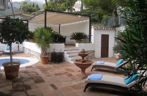 Mijas Villa | Beautiful villa, private pool, stunning views, walking distance to Mijas Pueblo.