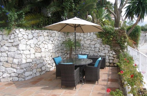 Mijas Villa | Beautiful villa, private pool, stunning views, walking distance to Mijas Pueblo.
