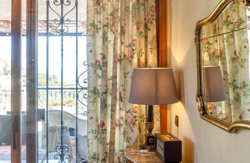 Tossa de Mar Villa | Beautiful villa with great sea view and swimming pool.