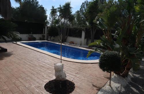 Les Tres Cales Villa | Beautiful Villa With Private Pool And Barbecue