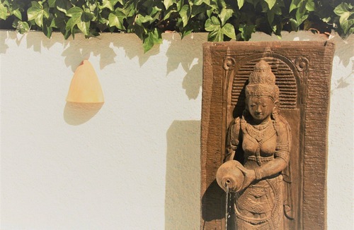 Benissa Coast Villa | Beautiful villa with private pool and sea view, large garden, wifi, 1000 sqm