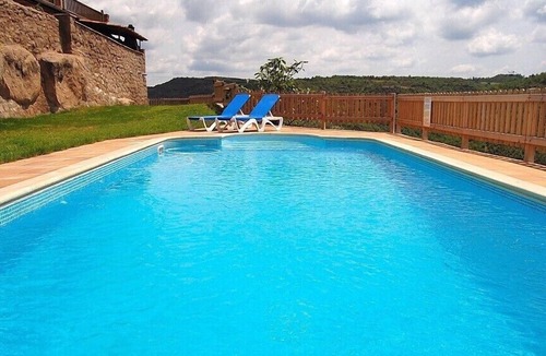 Sagas House | Beautiful, well-kept historical castle with private swimming pool