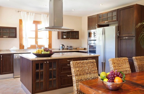 Pollensa Villa | Beautifully Restored Country House, A/C Private Pool, Mountain Views - 10mins to Old Town Pollenca