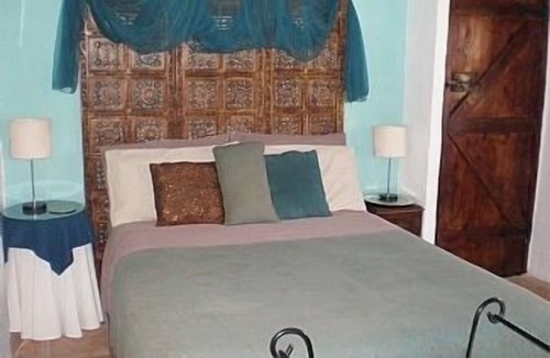 Malaga Other | Beautifully Restored farmhouse, KING size pool, Stunning views, Couples Rates!