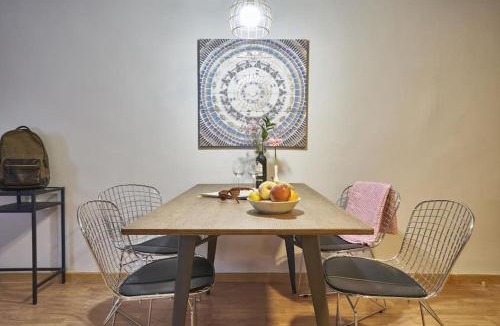 Sant Andreu Apartment | BeBarceloner Sant Andreu Apartments - 1 bedroom