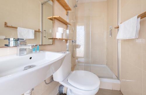 Sant Andreu Apartment | BeBarceloner Sant Andreu Apartments - 1 bedroom with terrace