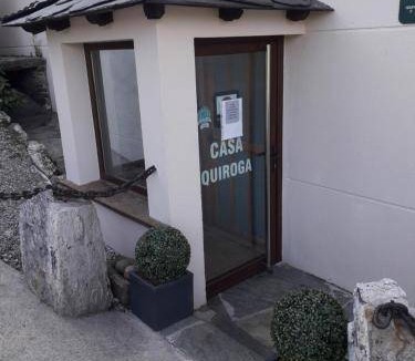 Triacastela Bed & Breakfast | Bed and breakfast ∙ 2 guests