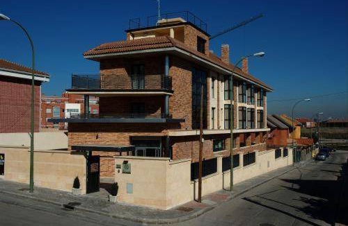 Corralejos Bed & Breakfast | Bed and breakfast ∙ 3 guests