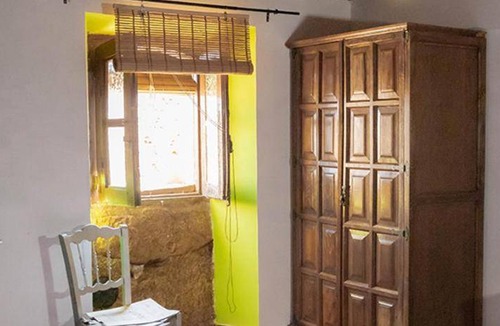 Hortiguela Bed & Breakfast | Bed and breakfast ∙ 3 guests