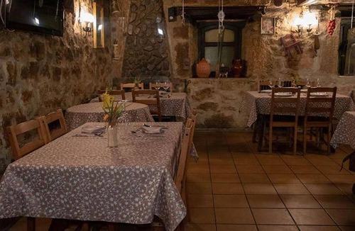 Hortiguela Bed & Breakfast | Bed and breakfast ∙ 3 guests
