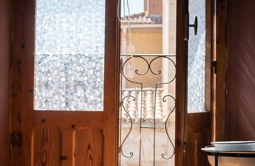 Hortiguela Bed & Breakfast | Bed and breakfast ∙ 3 guests