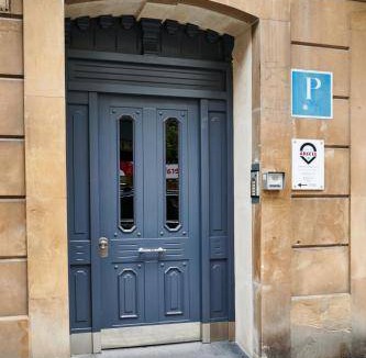 Getxo Bed & Breakfast | Bed and breakfast ∙ 2 guests