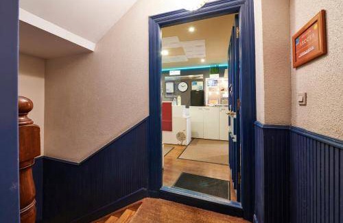 Getxo Bed & Breakfast | Bed and breakfast ∙ 2 guests
