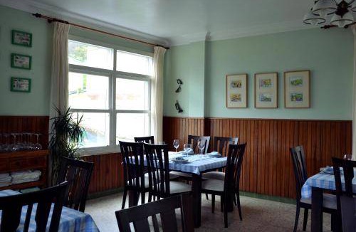 Ortigueira Bed & Breakfast | Bed and breakfast ∙ 3 guests