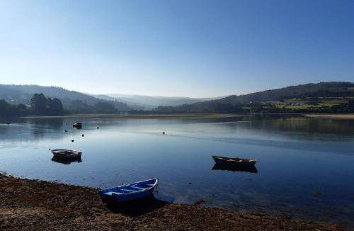 Ortigueira Bed & Breakfast | Bed and breakfast ∙ 3 guests