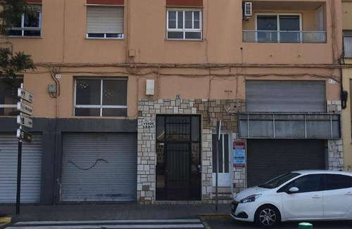 Sagunto Bed & Breakfast | Bed and breakfast ∙ 2 guests