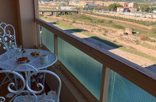 Sagunto Bed & Breakfast | Bed and breakfast ∙ 2 guests