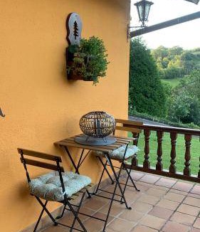 Pruneda Bed & Breakfast | Bed and breakfast ∙ 2 guests