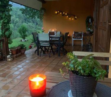 Pruneda Bed & Breakfast | Bed and breakfast ∙ 2 guests