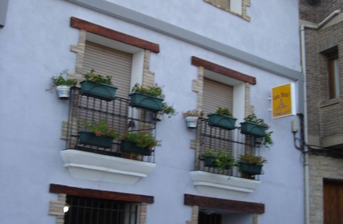Arguedas Cottage | Bed and Breakfast Bardena Blanca II - Bardenas Desert