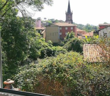 Comillas Bed & Breakfast | Bed and breakfast ∙ 3 guests